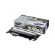 Samsung CLT-K406S Black toner