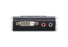 ATEN CS682 KVM Switch 2PC USB DVI + kábel