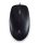 Logitech B100 Optical USB Mouse Black