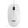 Logitech B100 Optical USB Mouse White