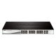 D-Link DGS-1210-28 28 Port Gigabit Smart Switch