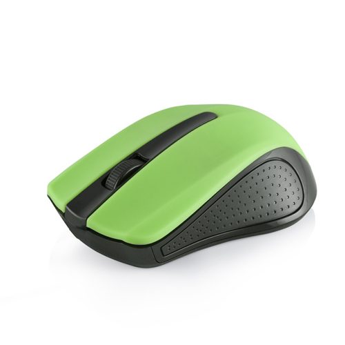 Modecom MC-WM9 Wireless Black/Green