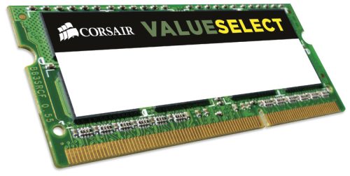 Corsair 4GB DDR3L 1333MHz SODIMM Value Select