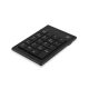 Ewent EW3102 Numpad USB Black