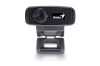 Genius Facecam 1000X V2 Webkamera Black