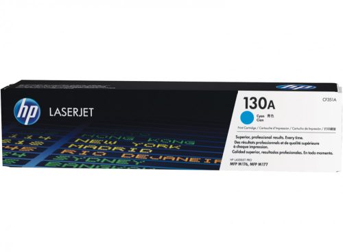 HP CF351A (130A) Cyan toner