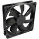 Akyga AW-12A-BK System Fan 12cm Black OEM