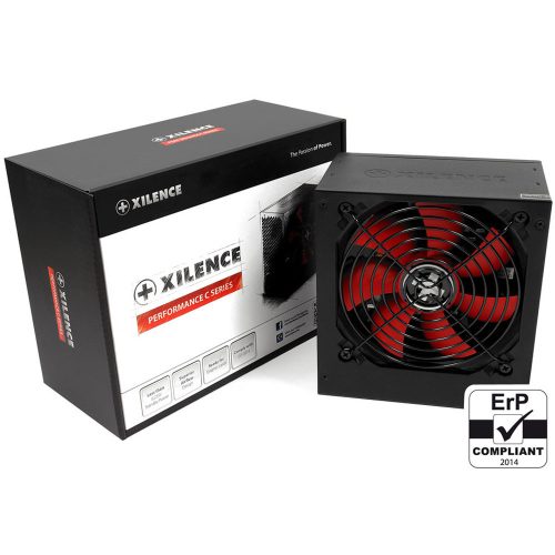 Xilence 500W Performance C Series