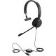 Jabra Evolve 20 MS Mono USB Black