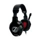 Zalman HPS300 Gaming Headset Black