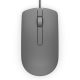 Dell MS116 Optical Mouse Grey