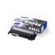 Samsung CLT-K404S Black toner