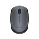 Logitech M170 Wireless Mouse Grey