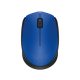 Logitech M171 Wireless Mouse Blue