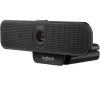 Logitech C925e Webkamera Black