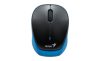 Genius Micro Traveler 9000R V3 Blue