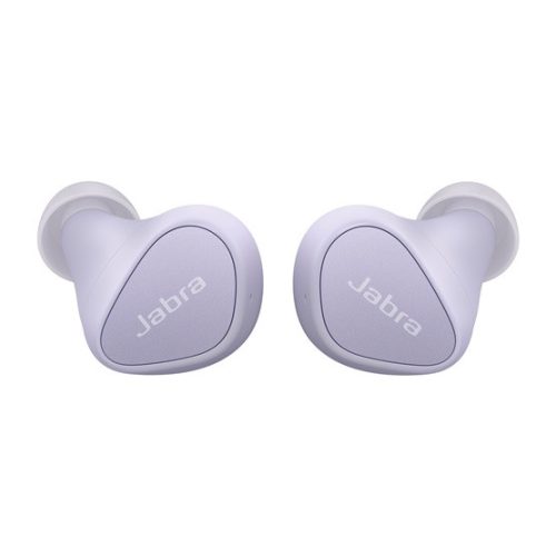 Jabra Elite 4 True Wireless Earbuds-Lilac