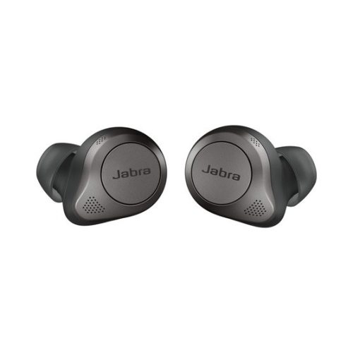 HEA Jabra Elite 85t - Titanium Black