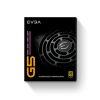 EVGA SuperNOVA 1000 G5, 80 Plus Gold 1000W, Fully Modular