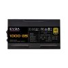 EVGA SuperNOVA 1000 G5, 80 Plus Gold 1000W, Fully Modular