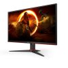 AOC 27" 27G2SPAE/BK monitor - IPS WLED - 165Hz