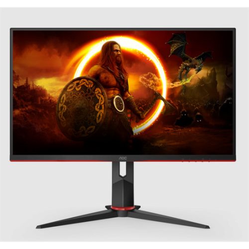 AOC 27" 27G2SPU/BK monitor - IPS WLED