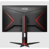 AOC 27" 27G2SPU/BK monitor - IPS WLED