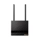 Asus 4G/LTE Modem Router 300Mbps - 4G-N16