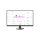 Lenovo 31,5" D32-45 monitor - VA WLED