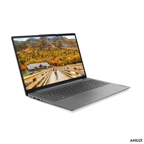 Lenovo IdeaPad 3 17ALC6 - FreeDOS - Arctic Grey