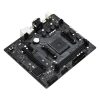 ASRock sAM4 A520M-HDV