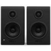 NZXT Relay Gaming Speakers 3" V2 - fekete - AP-SPKB2-EU