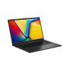 Asus Vivobook Go E1504FA-L1410W - Windows® 11  - Mixed Black - OLED