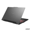 Asus TUF Gaming FA507NUR-LP005 - No OS - Mecha Gray