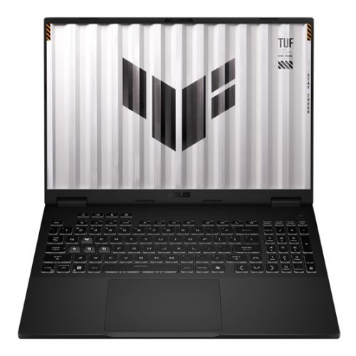 Asus TUF Gaming A16 FA608WV-QT015W - Windows® 11  - Jaeger Gray