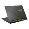 Asus ROG Strix G614JVR-N4015W - Windows® 11  - Volt Green