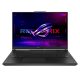 Asus ROG Strix Scar 18 G834JYR-R6026W - Windows® 11  - Off Black