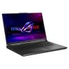 Asus ROG Strix Scar 18 G834JYR-R6026W - Windows® 11  - Off Black