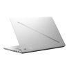 Asus ROG Zephyrus GU605MV-QR062W - Windows® 11  - Platinum White - OLED