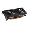 PowerColor AMD RX 6600 Fighter 8GB - AXRX 6600 8GBD6-3DH