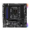 ASRock s1700 B760M PG RIPTIDE