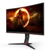 AOC 27" CQ27G2S/BK FreeSync 1500R - VA - 165Hz