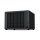 NAS Synology DS1522+ Disk Station (5HDD)