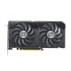 ASUS NVIDIA RTX 4060 Ti 16GB GDDR6 - DUAL-RTX4060TI-O16G-EVO