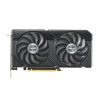 ASUS NVIDIA RTX 4060 Ti 8GB GDDR6 - DUAL-RTX4060TI-O8G-EVO