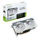 ASUS NVIDIA RTX 4060 Ti 8GB GDDR6 - DUAL-RTX4060TI-O8G-WHITE