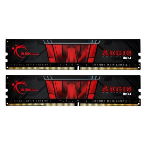 Geil DDR4 3200MHz 32GB G.Skill Aegis (2x16GB) CL16