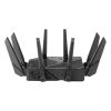 Asus ROG Rapture GT-AXE16000 Quad-band WiFi 6E (802.11ax) Gaming Router