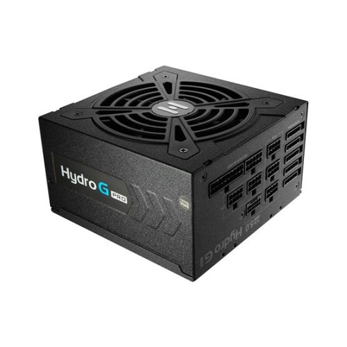 FSP 1000W - HYDRO G PRO ATX3.0 80+ Gold - HG2-1000W ATX 3.0