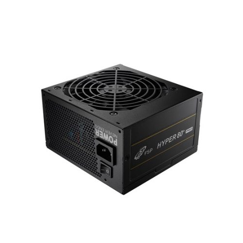 FSP 550W - HYPER 80+ PRO 550 BULK/OEM